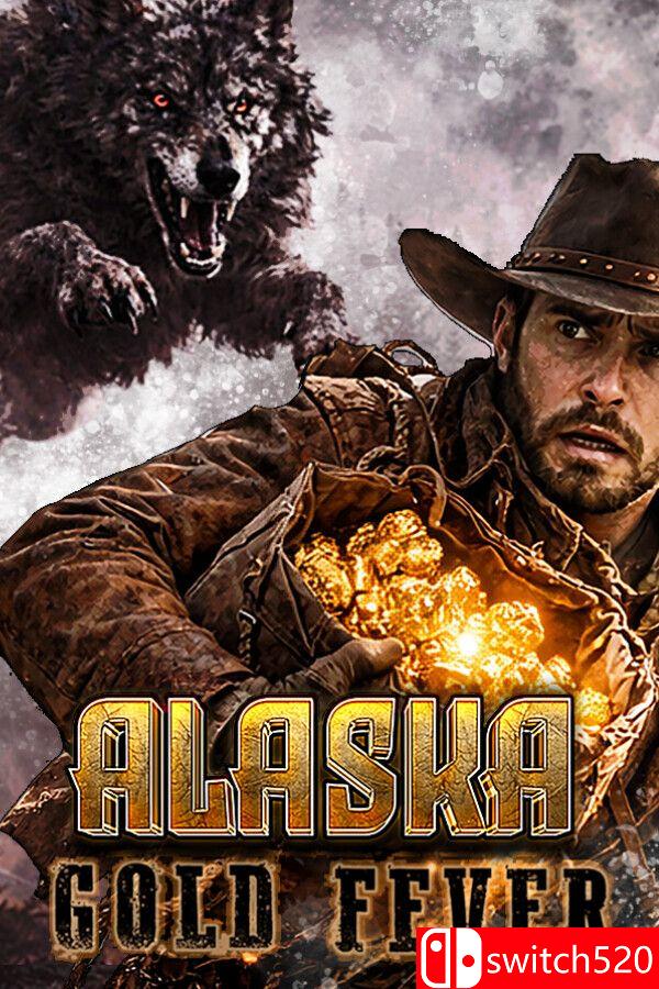 《黄金矿主模拟器：阿拉斯加淘金热（Alaska Gold Fever）》官方中文 [中文/英文/日语]-鑫梵淘