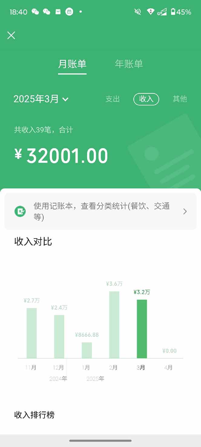 图片[5]-【2025年4月】知识付费镰刀训练营：单号年赚百万的超级IP孵化术-鑫梵淘