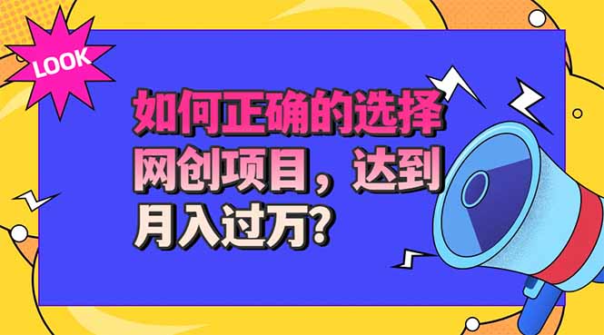 选择大于努力！选对项目才能实现月入过万，才能避免成为绿油油的韭菜-鑫梵淘