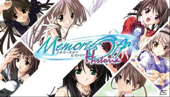 告别回忆 恋恋花札大战 .Memories Off KOIKOI Taisen 中文-鑫梵淘