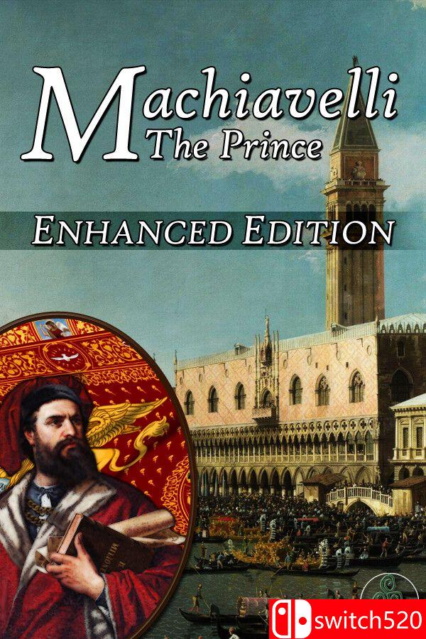 《马基雅维利：君主（Machiavelli the Prince）》 v1.0.3 [英文]-鑫梵淘