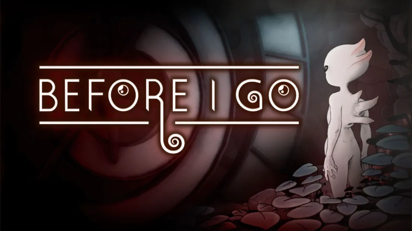 【美版】生死寓言 .BEFORE I GO 中文-鑫梵淘