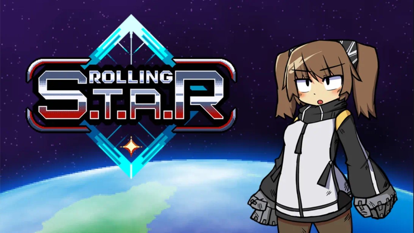 【美版】滚动之星 .ROLLING STAR 中文-鑫梵淘