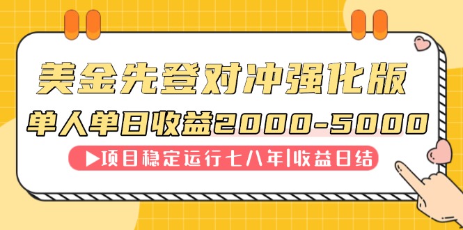 连续8年创单日收入NO.1项目，日收益2000-5000-鑫梵淘