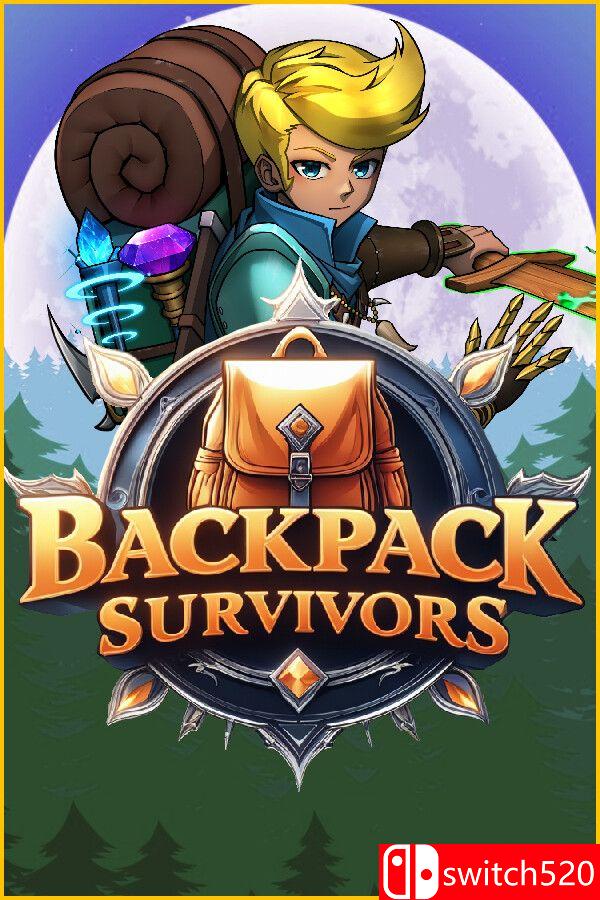 《背包幸存者（Backpack Survivors）》官方中文 [中文/英文/日语]-鑫梵淘