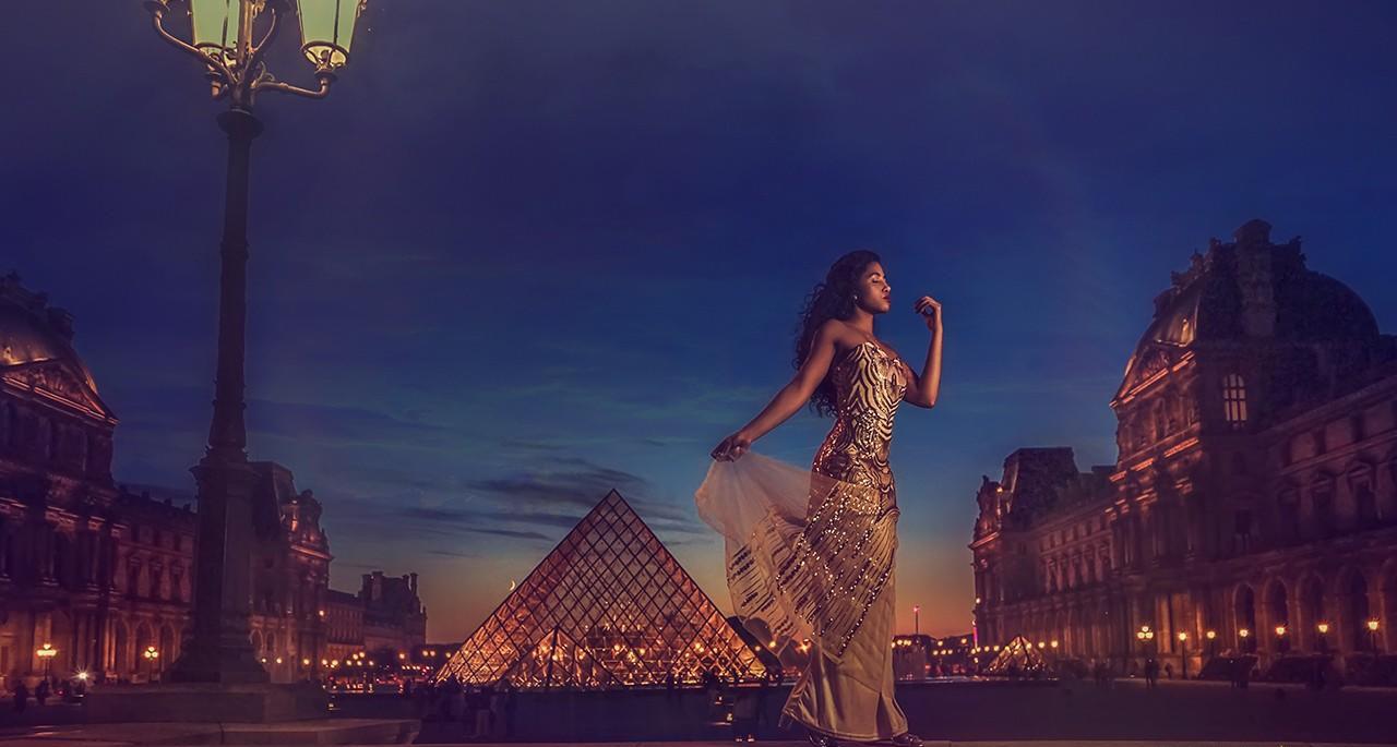 Scott Robert Lim - 强大的构图技巧摄影构图大师班教程-12节课-中英字幕-鑫梵淘