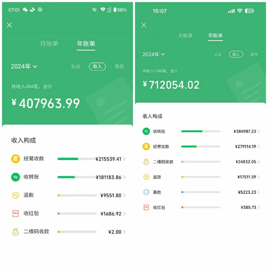 图片[1]-2025年，请“不择手段”去搞钱!-网创之家