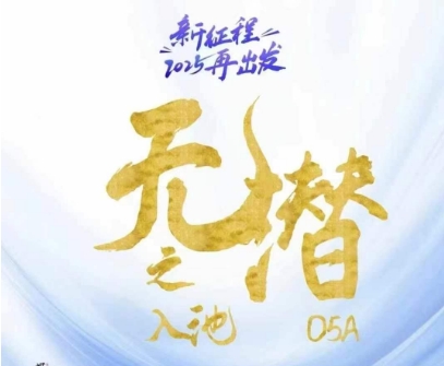 无潜不起全域入池方法论，2025再出发，全程干货满满，带你掌握全域入池关键技巧-鑫梵淘