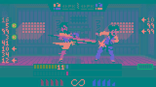 《道场大师 Dojo Masters》中文版 v1.0.0.4-鑫梵淘