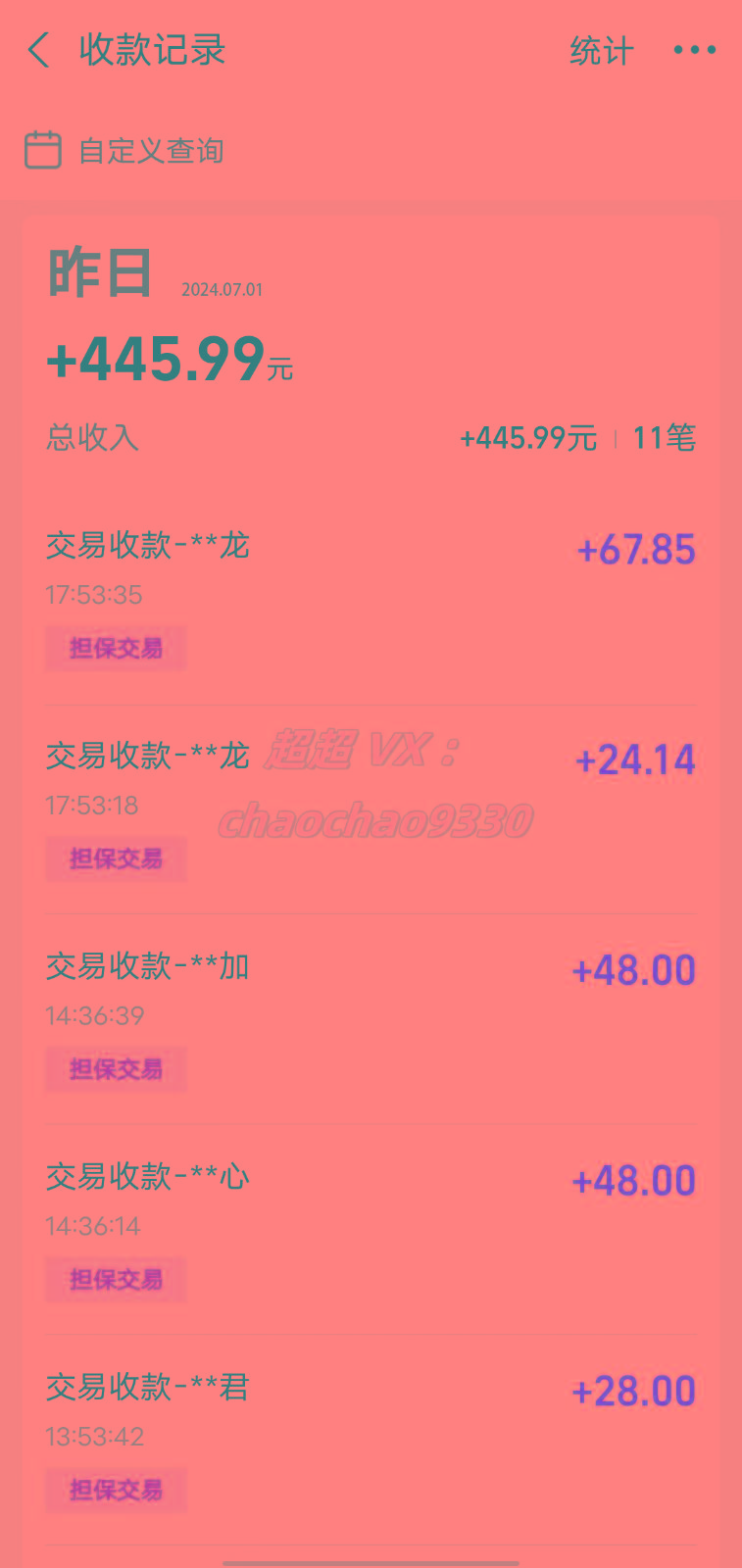 图片[1]-暴力引流学生粉白领粉，吊打以往垃圾玩法，0成本，高回报-鑫梵淘