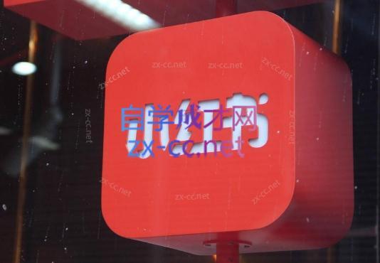 伊伊·红薯【高级班】运营课-鑫梵淘