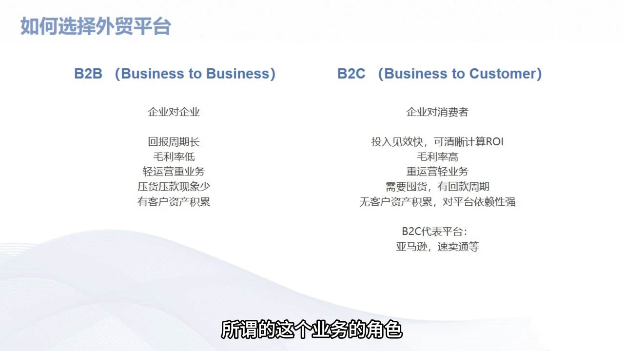 Mila老师·外贸SOP系列课程-鑫梵淘