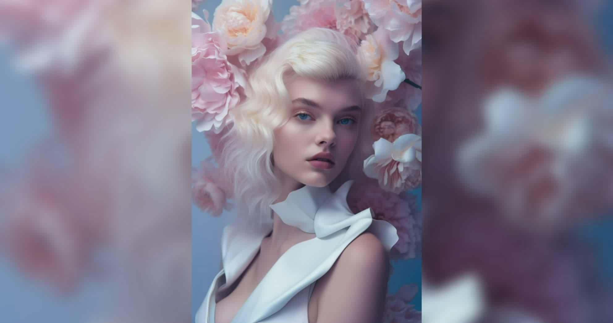 图片[4]-Midjourney AI人工智能创建和销售令人惊叹的海报教程-10节课-中英字幕-鑫梵淘