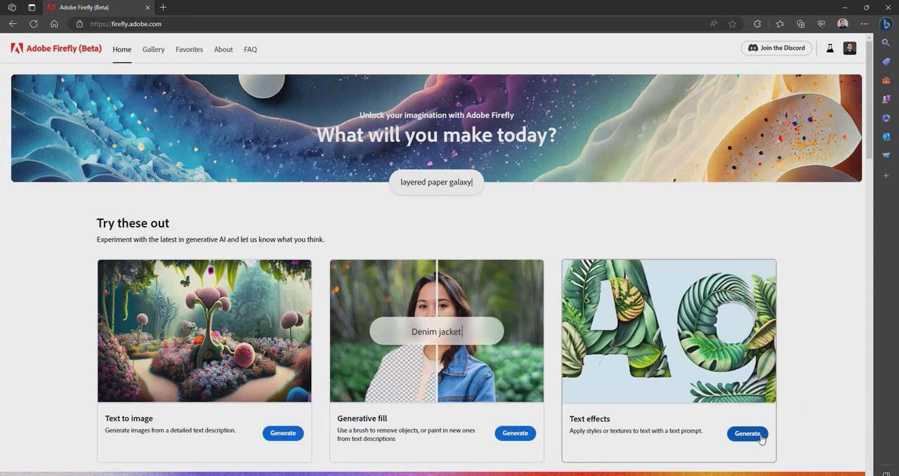 图片[3]-使用Adobe Firefly AI人工智能转变您的图像创造力教程-18节课-中英字幕-鑫梵淘