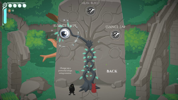 《神圣橡果 The Sacred Acorn》中文版-鑫梵淘