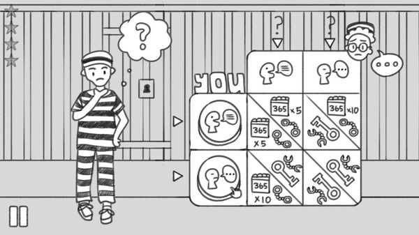 《哲学梗模拟器 Thought Experiment Simulator》中文版-鑫梵淘