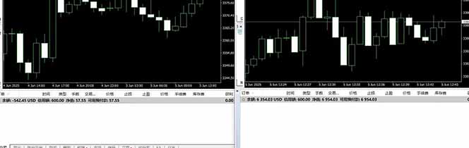 图片[4]-美金对冲创业项目，日收益1000-3000，小众暴力项目稳定运行8年-鑫梵淘