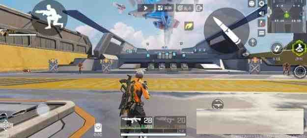 高能英雄公益裸奔自瞄开源-鑫梵淘