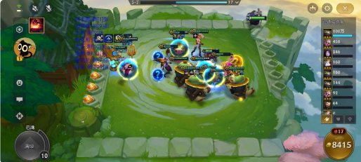 金铲铲最新辅助破解版本-鑫梵淘