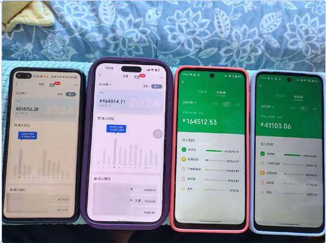 图片[2]-（14176期）2025年如何通过“卖项目”实现年入100万-鑫梵淘