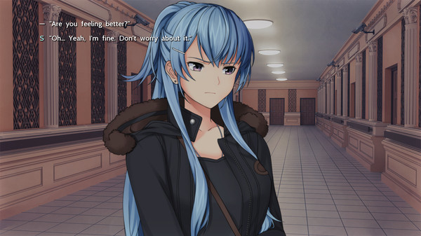 《碧之帐：转生之玻璃 The Sekimeiya: Spun Glass》英文版 v1.06-鑫梵淘