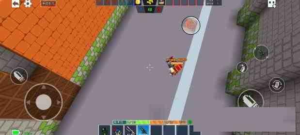 像素射击3.0功能脚本全源-鑫梵淘