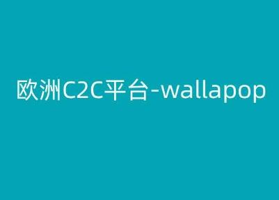 欧洲C2C平台-wallapop-kim跨境电商教程-鑫梵淘