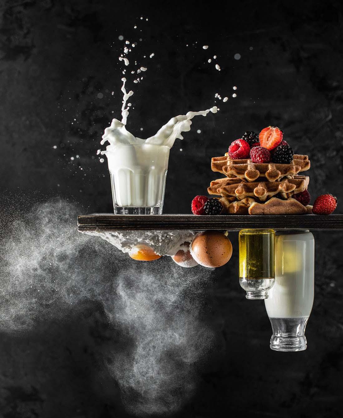 图片[8]-摄影师Daria Kalugina 12种悬浮美食摄影布光造型教程-21节课-中文字幕-鑫梵淘