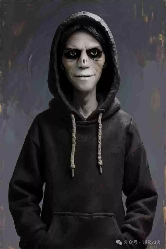 付费文章:最近全网疯传的《镜像》AI动画短片,高阶教程来了