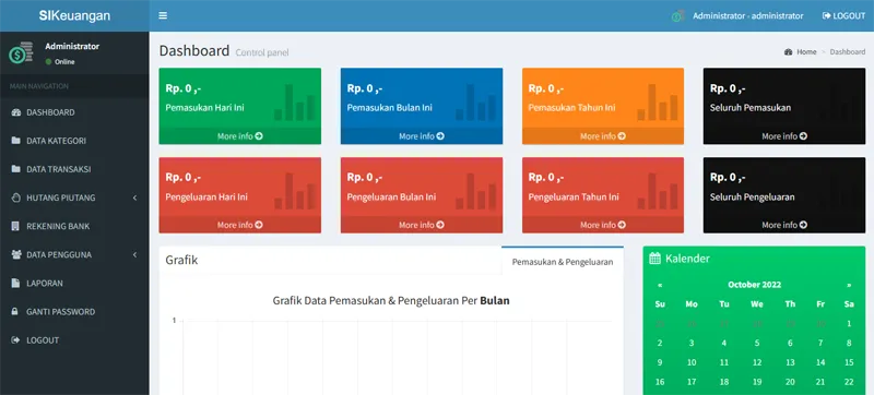 PHP开源财务管理系统源码-鑫梵淘
