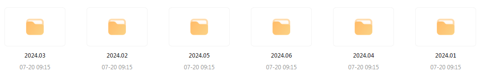 每天听一本书 MP3音频 2024上半年合集-鑫梵淘
