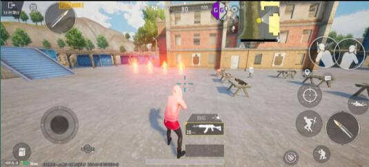 PUBG超广角(支持4服)-鑫梵淘