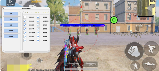 和平精英K7 MOD-鑫梵淘