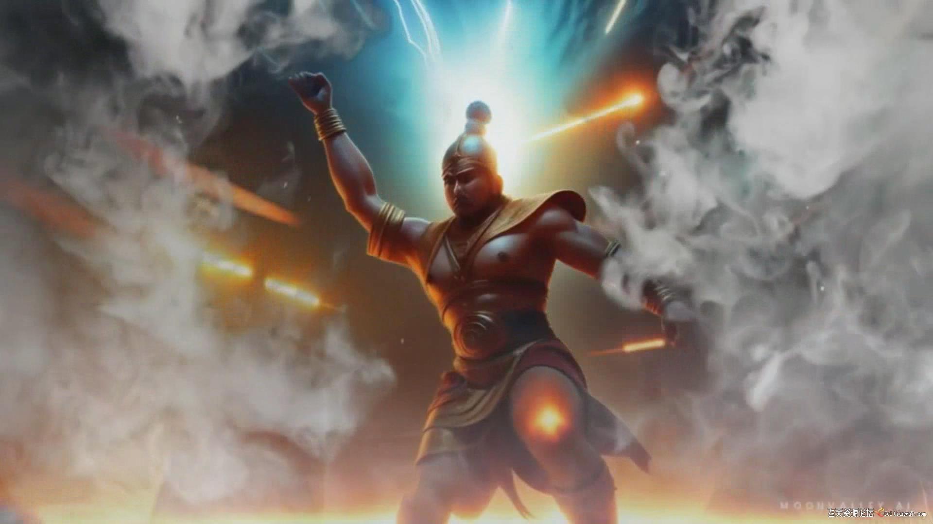 图片[1]-(9457期)Moonvalley AI 完全大师级AI人工智能文本生成视频教程-中英字幕-鑫梵淘