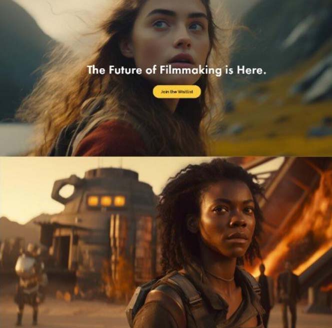 Curious Refuge -全球首个AI人工智能电影制作训练营-中英字幕|1080P|附素材-鑫梵淘