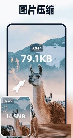迅捷压缩 v2.0.0.0 高级版-鑫梵淘