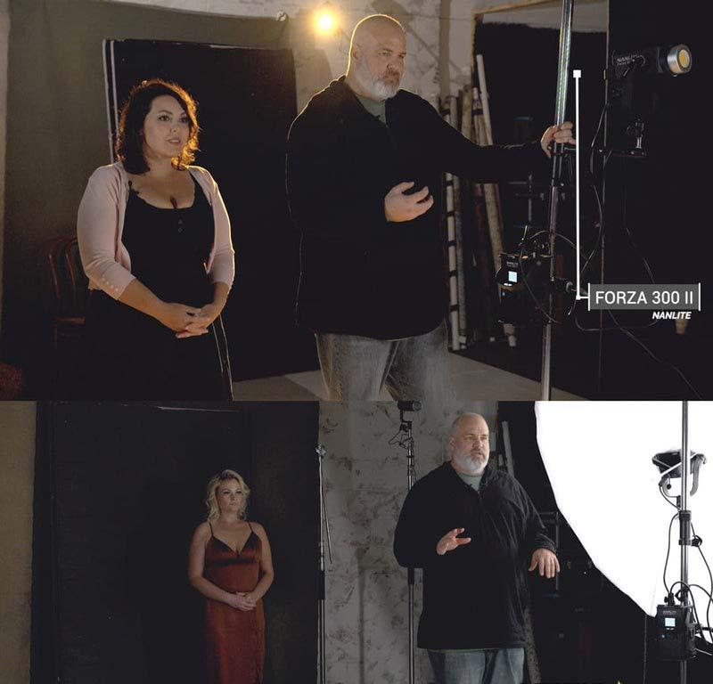 图片[8]-PRO EDU – Jason Buff 塑造连续光的艺术人像布光教程-15节课-中英字幕-鑫梵淘