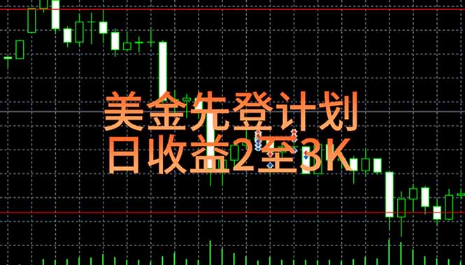 稳定做了7年的项目！日入2000至4000，日结，可来线下实地学！-鑫梵淘