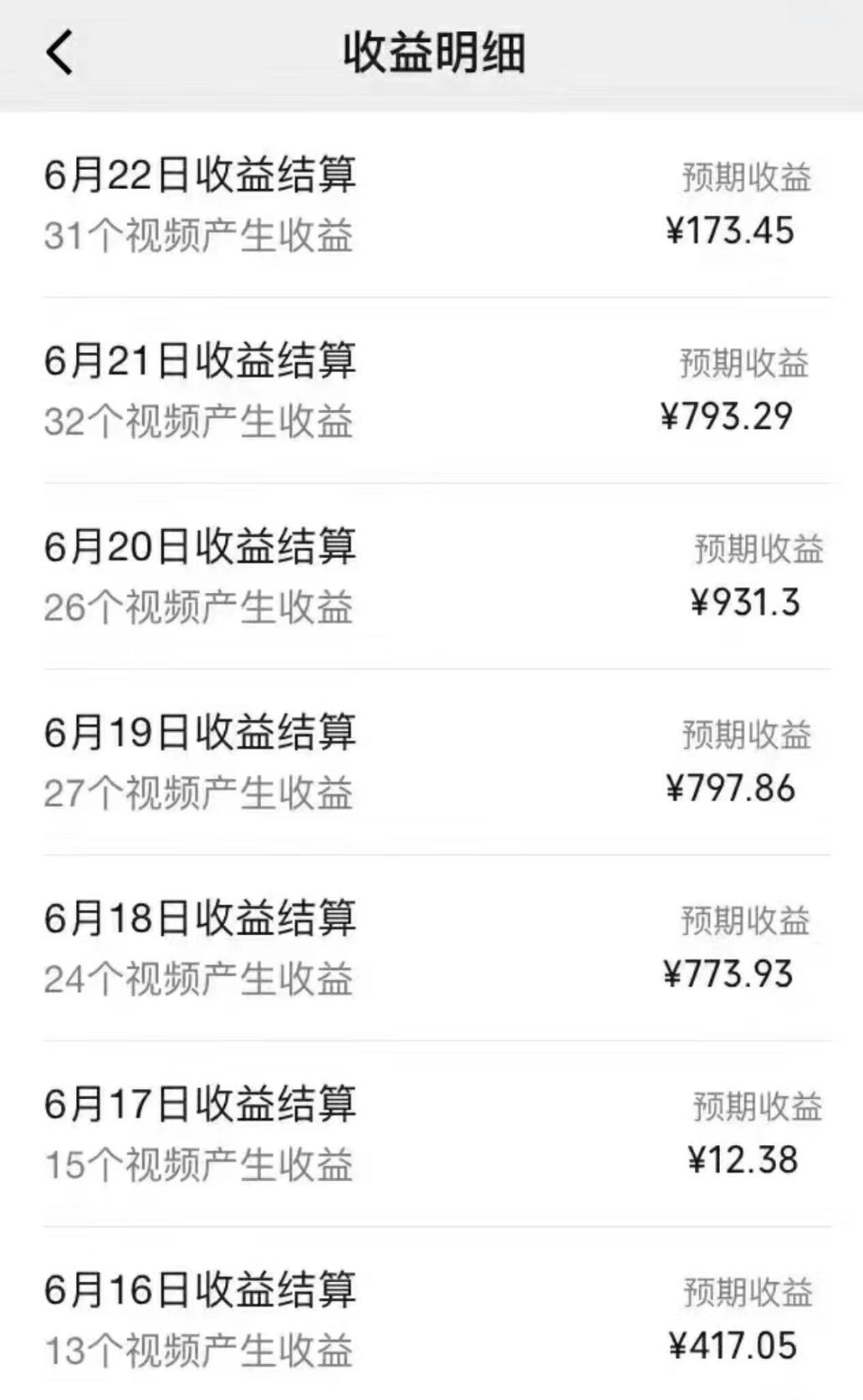 图片[1]-全网短视频暴力撸金赛道，日入1000＋！原创玩法，长期稳定-鑫梵淘