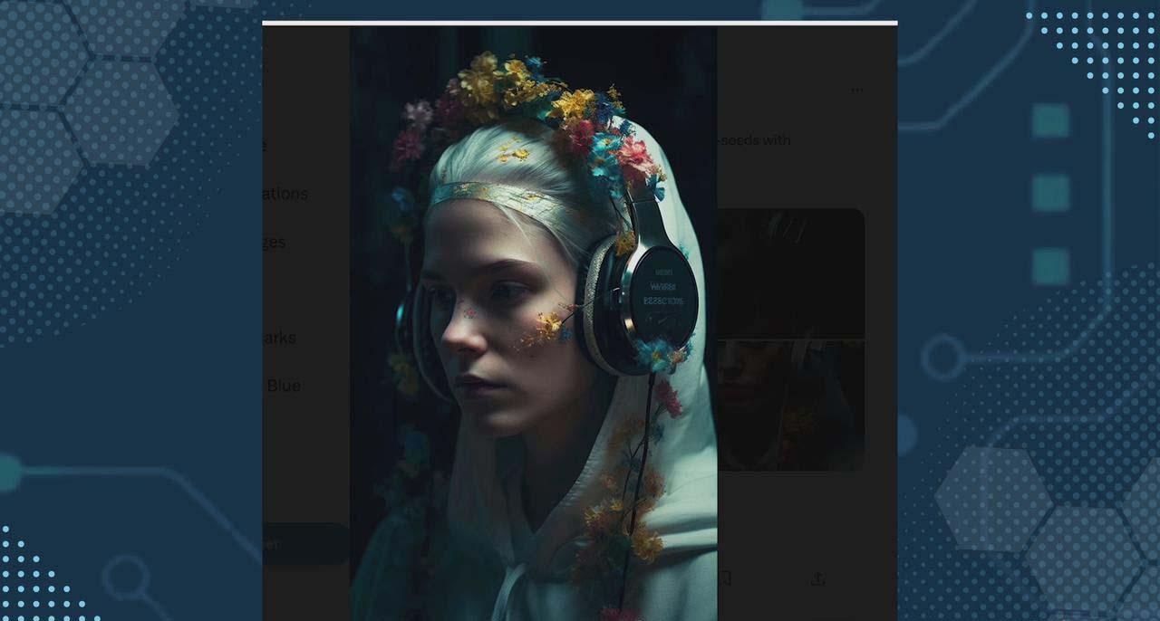 图片[2]-MidjourneyAI绘画艺术生成的大师级写作提示指南教程-8节视频课-中英字幕-鑫梵淘