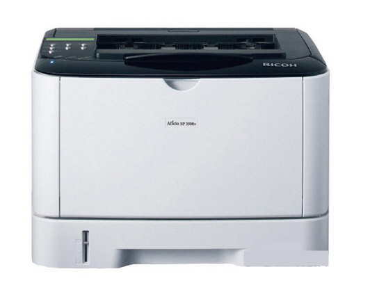 理光sp320dn打印机驱动 v1.20 官方安装版-鑫梵淘