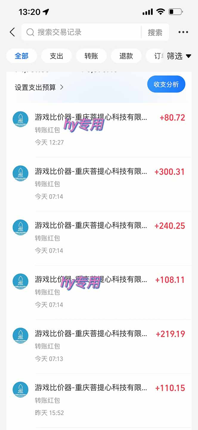 图片[1]-游戏自动搬砖项目，小白轻松月入万，操作简单-鑫梵淘