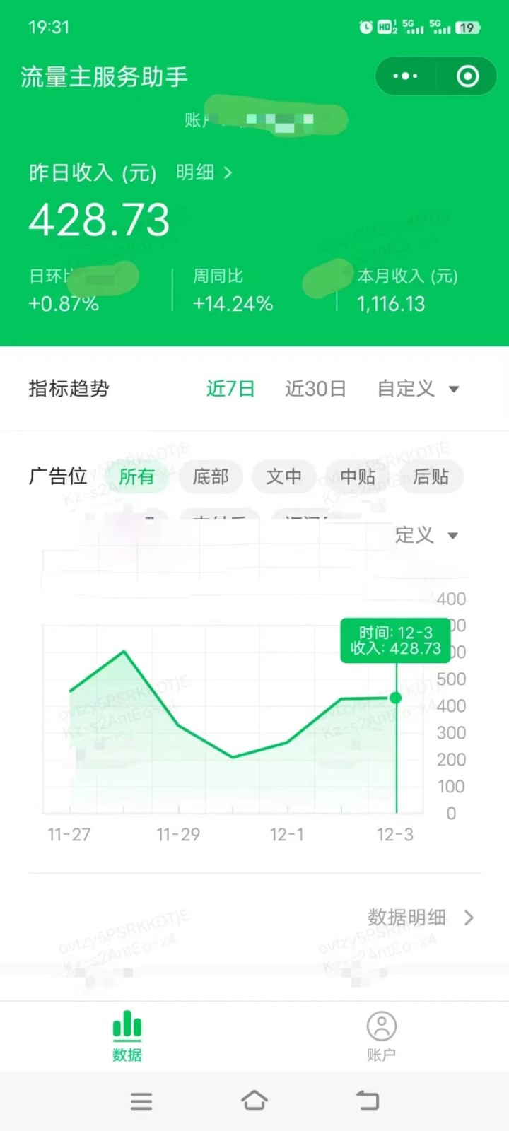 图片[1]-收益翻倍，时间减半！AI掘金，十节课详解，每天投入时间少，轻松月入1w+！-鑫梵淘