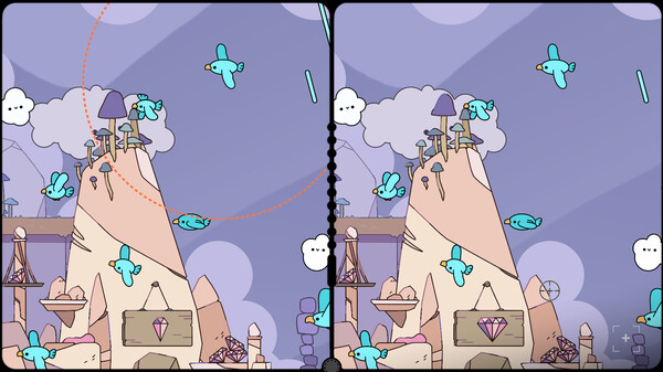 《破碎之镜 Broken Lens》中文版-鑫梵淘