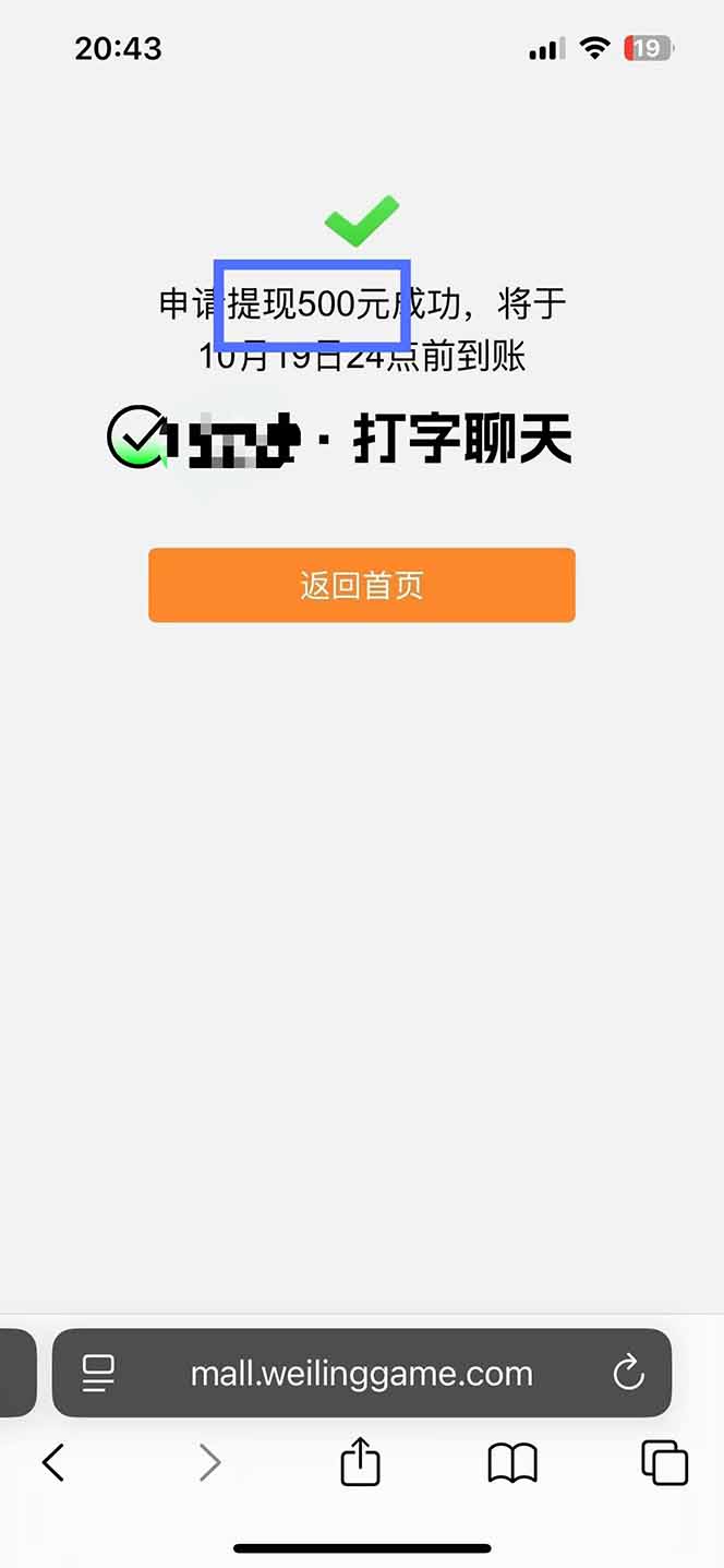 图片[2]-打字搞钱，1小时狂赚300+多劳多得，有手就能做！-鑫梵淘