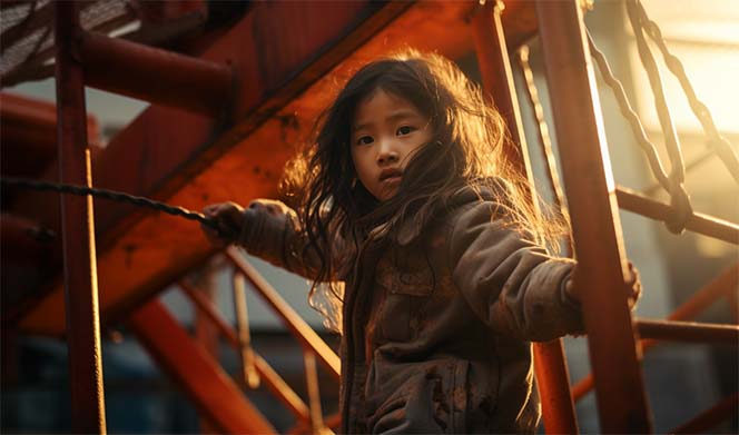 图片[4]-Curious Refuge -全球首个AI人工智能电影制作训练营-中英字幕|1080P|附素材-鑫梵淘