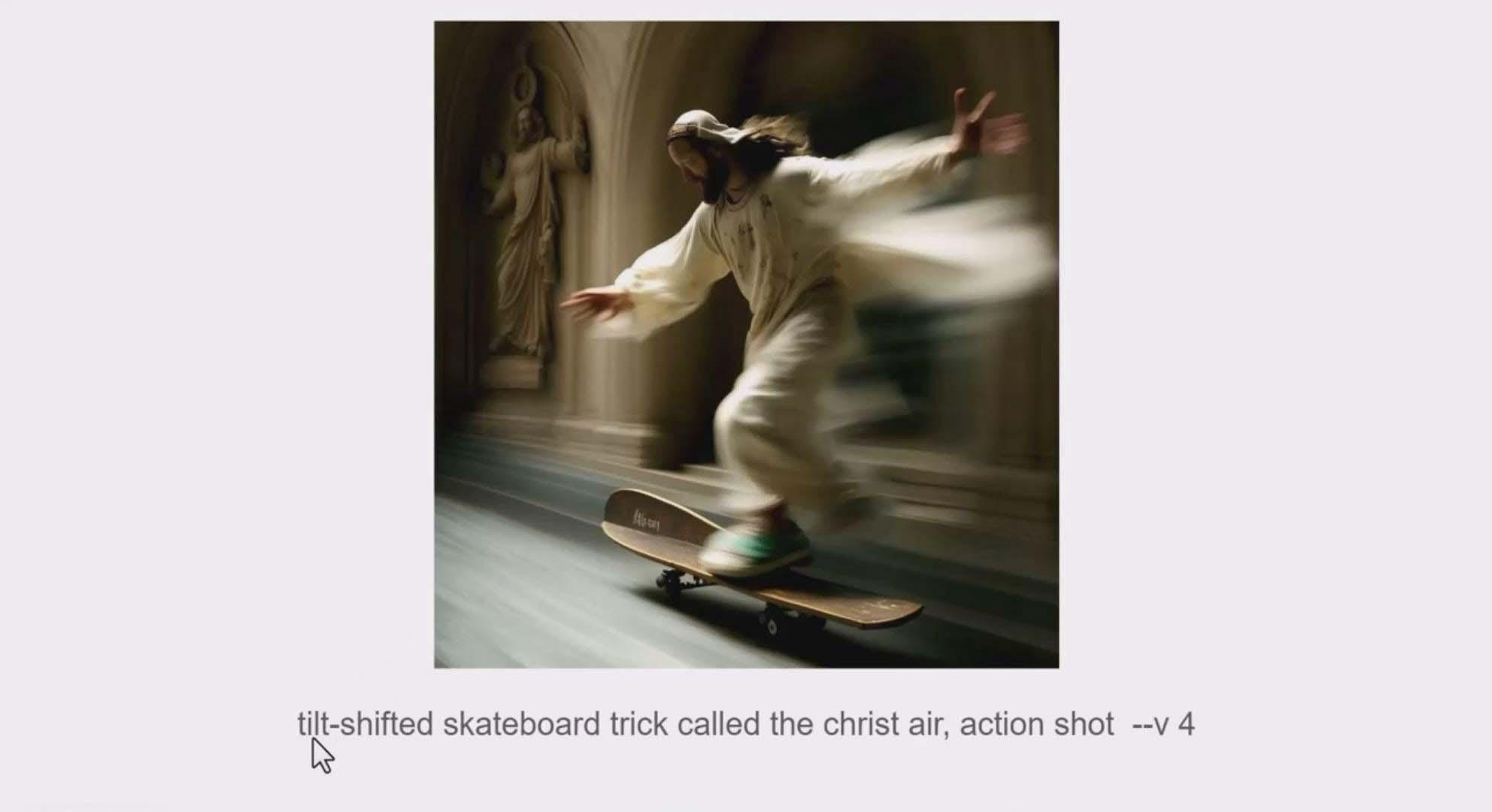 图片[10]-掌握 MidJourney V5 AI + ChatGPT创建一致的角色设计图像-22节课-中英字幕-鑫梵淘