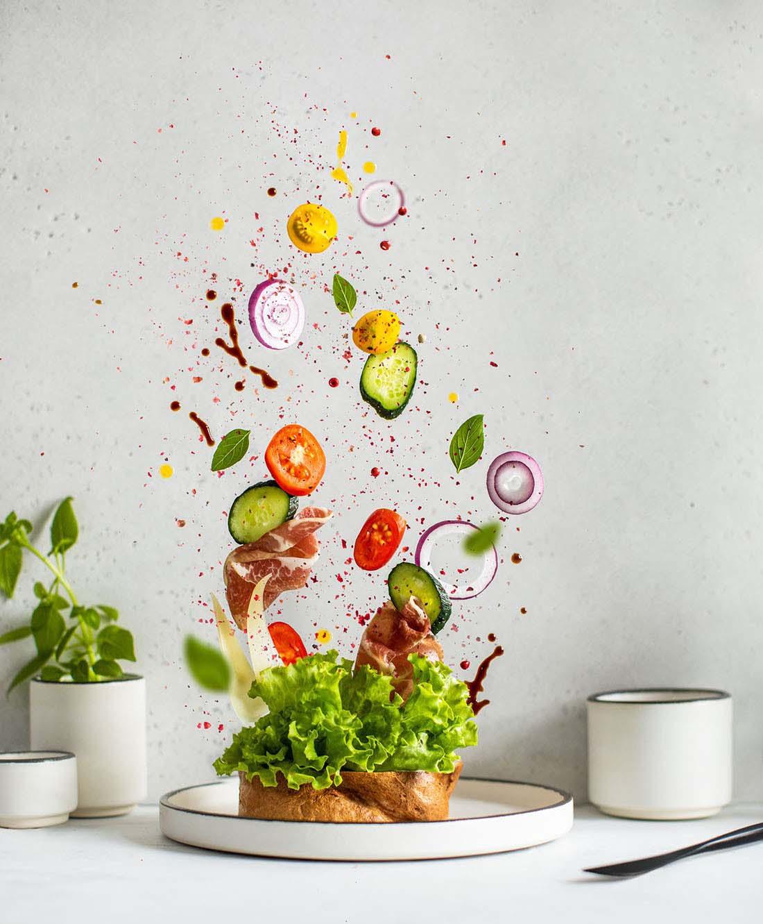 图片[5]-摄影师Daria Kalugina 12种悬浮美食摄影布光造型教程-21节课-中文字幕-鑫梵淘