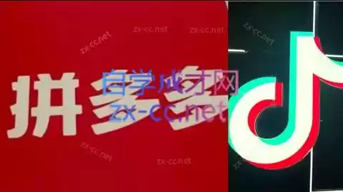 老陶电商·拼多多+抖音小店无货源开店(更新11月)-鑫梵淘