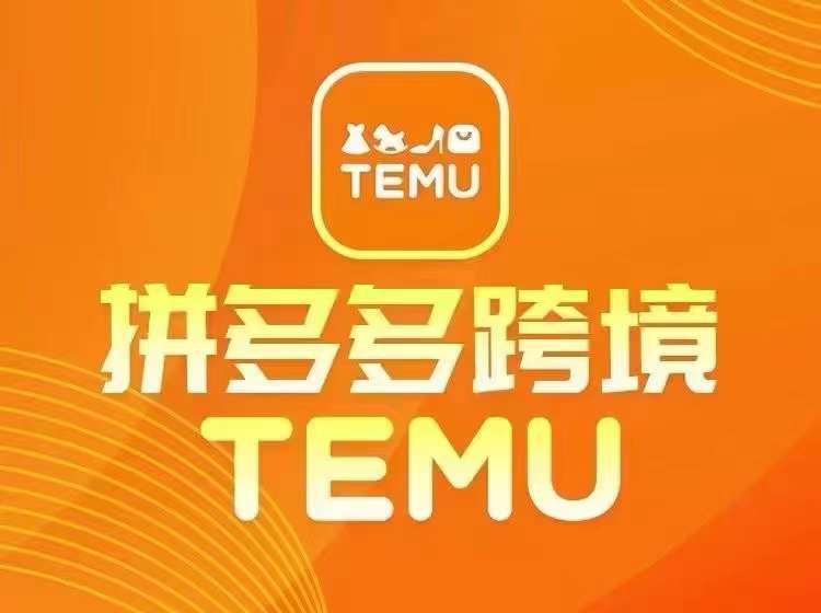 最新TEMU拼多多跨境教程，开店、运营、选品-鑫梵淘